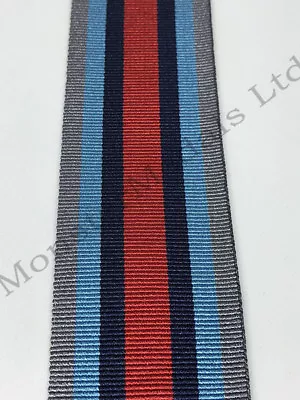 £2.95 • Buy OSM Iraq And Syria Full Size Medal Ribbon Op Shader Choice Listing
