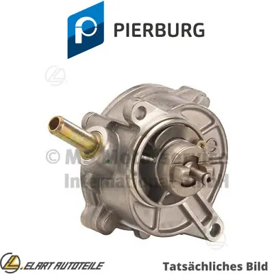 VACUUM PUMP BRAKE SYSTEM FOR MERCEDES-BENZ C-CLASS/T Model/sedan/sportcoupe   • $225.01