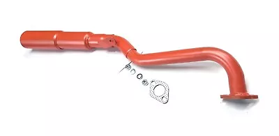 Super Pipe Exhaust System MB200 And Hurricane 200X • $125.50