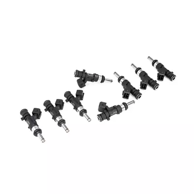 DeatschWerks Set Of 8 600cc Injectors For Mercedes-Benz E63 AMG M156 6.3 (07-11) • £978.78