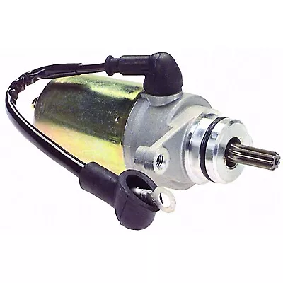 New Starter For 50CC 80CC Raptor 02-08 80CC Badger Grizzly 1989-2008 • $24.95