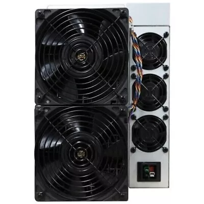 Bitmain Antminer S21 200T 3500W Bitcoin ASIC Miner Ready To Ship • $9500