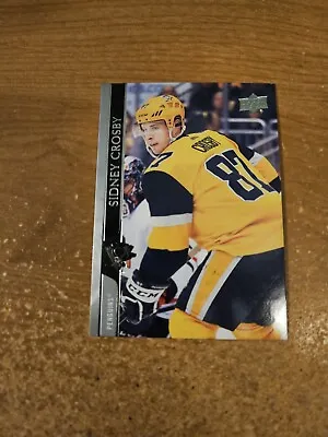 2020-21 Upper Deck Series 1 Hockey Base/rookies/inserts Pick Your Players Nm/m • $1.19