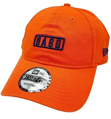 Clemson Tigers Dabo Swinney  Dabo  New Era 9TWENTY Core Classic OSFM Hat Cap NEW • $13.95