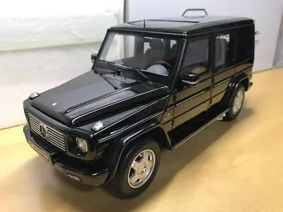 Kyosho Otto Mobile Mercedes Benz G55 Amg Out Of Print Item • $362.33