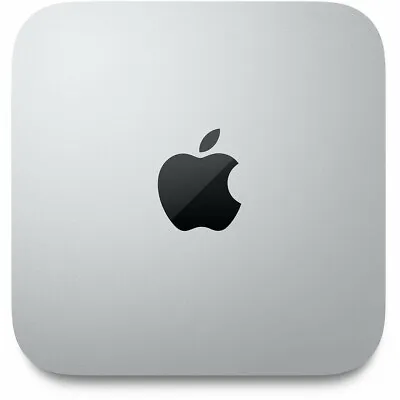 Apple Mac Mini 2.4GHz 320GB HDD 2GB RAM A1347 Core 2 Duo • £59.99