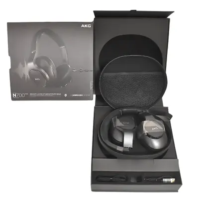 Samsung AKG N700 Headphone - New In Box Opened To Take Images. • $280