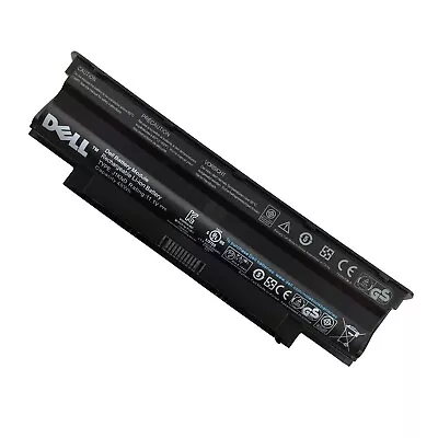 Genuine J1KND Battery For De11 Inspiron 3520 3420 M5030 N5110 N5050 N7110 N4010 • $28.99