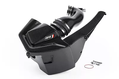 APR CI100043 Carbon Fiber Cold Air Intake Kit 2018 To 2022 Audi 3.0T S4/S5 (B9) • $1199.95