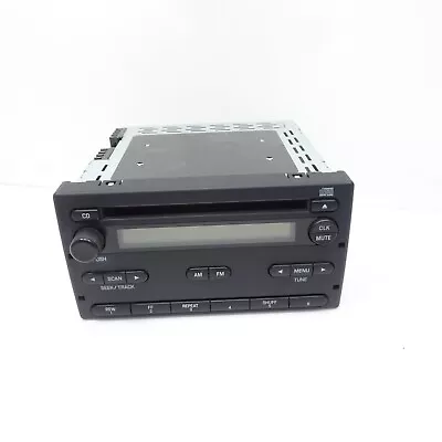 OEM FORD Expedition F150 F250 F350 Explorer Radio SINGLE CD Disc MP3 Player UNIT • $99.99