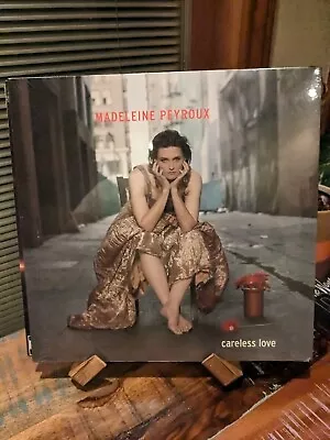 Careless Love By Peyroux Madeleine (Record 2016) • $34