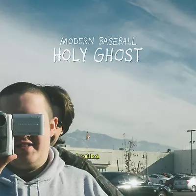 Modern Baseball - Holy Ghost NEW Sealed Vinyl • $23.99