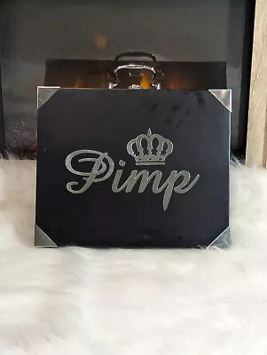 PIMP Traveling Bar Set • $45