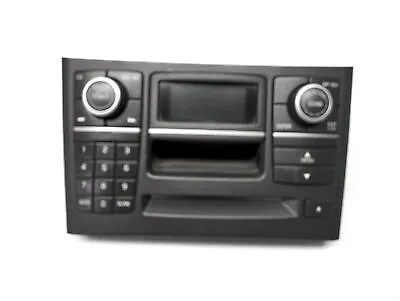 07 08 09 10 Volvo Xc90 Radio Am Fm Cd Player 31300031 Without Carphone/Traffic • $123.60