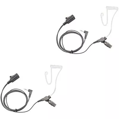 2 Pack Earpiece Headset For Motorola T600 T260 T800 T100 T460 MS355R FRS MT352R • $26.32