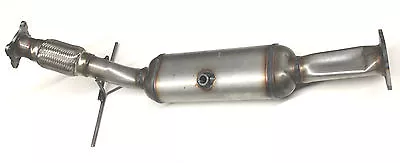 Volvo S60 2.4L Front Flex Pipe With Catalytic Converter 2001 TO 2005 10H62-43 • $132.02