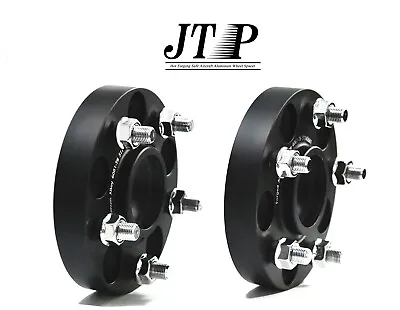  2pcs 20mm Wheel Spacers For Mitsubishi Pajero Mini  Delica EclipsePCD:5x114.3 • $91.58