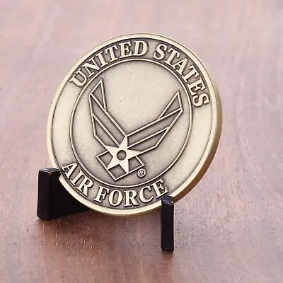 United States Air Force Medallion 1.75 Inch • $18.97