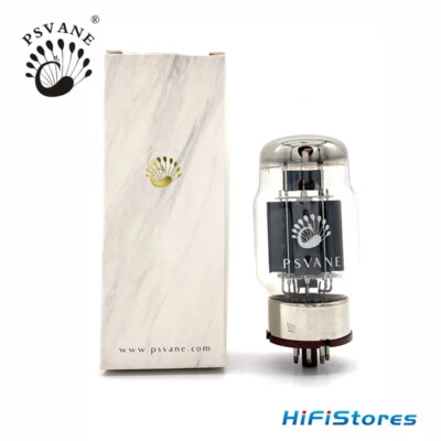 $94.05 • Buy Vacuum Tube KT88C 2PCS PSVANE Valve Replace 6550 KT88 HIFI DIY Audio Vintage AMP