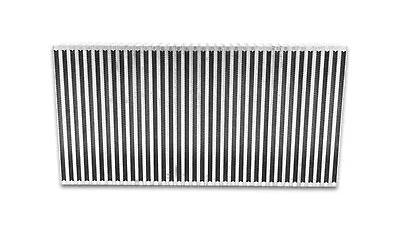 Vibrant Performance 12861 Vertical Flow Intercooler • $341.99