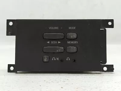 Volvo V40 Am Fm Cd Player Radio Receiver V1N92 • $52.73