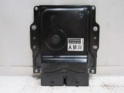 2018 Subaru Forester 2.5 4cyl Engine Control Module ECU ECM OEM 22765AL391 • $46.52