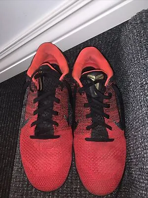 Kobe 11 Elite. Red And Black Condition - 8/10. Size US 11. 2015. • $249.99