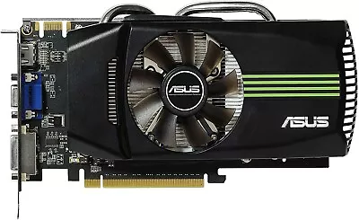 ASUS Nvidia GeForce GTS 450 1GB GDDR5 PCIe Video Graphics Card ENGTS450 • $39.99