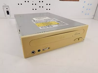 I O Magic MODEL BCD-F562B CD-ROM  DRIVE  52X - Untested • $30.91