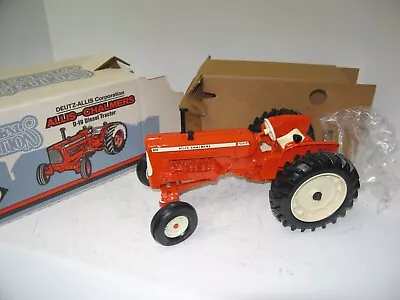 1/16 ALLIS-CHALMERS D-19 SPECIAL EDITION NIB Brand New Undisplayed • $85