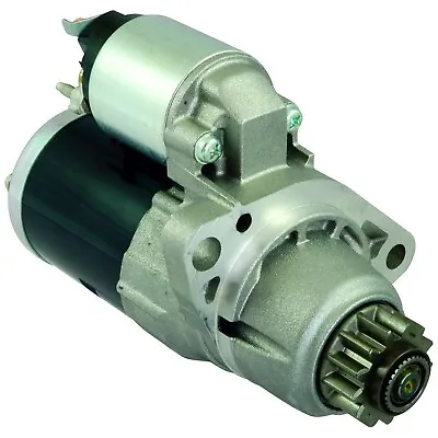 New Starter For Nissan Altima L4 2.5L 07-13 23300-JA00A 23300-JA00C 23300-JA00CR • $68.95