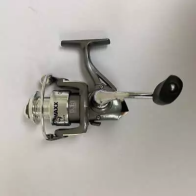 Bass Pro Shops Crappie Maxx Spinning Fishing Reel CMQT1000 • $19.99