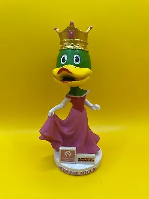 2012 SGA Madison Mallards 6  Princess Millie Bobblehead - Northwoods League • $11