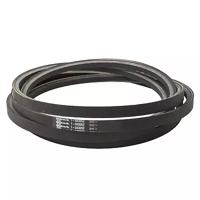 Exmark 1-643052-SL V Belt Lazer Z AC AS XP XS LC Front Runner DS Series 72-Inch • $185.99