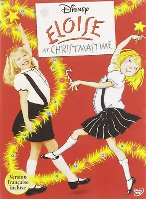 Eloise At Christmastime • $6.06