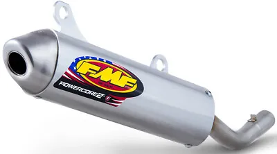 FMF PowerCore 2 Silencer-Honda-CR 80/85-96-07 -  Dirtbike Exhaust • $181.99