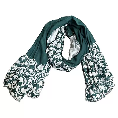 NCAA Michigan State Spartans Oversized Scarf • $19.99