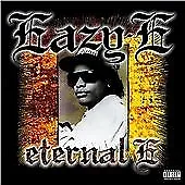 Eazy-E : Eternal E: Best Of CD (2003) ***NEW*** FREE Shipping Save £s • £7.26