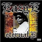 Eazy-E - Eternal E (Parental Advisory 2003) • £10.03