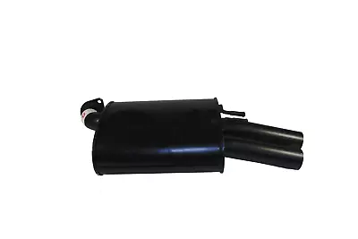 Redback Performance Exhaust System For Holden Commodore (07/2006 - 09/2015) Cal • $272.12