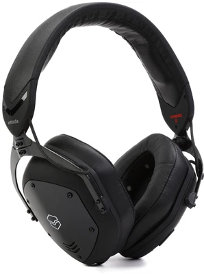 $299.99 • Buy V-Moda Crossfade 3 Wireless Headphones - Matte Black