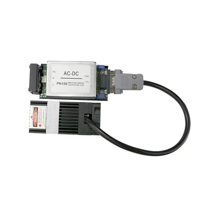 £342.90 • Buy 445nm 1W 1000mW Blue High Power Laser TEC Temperature Control Industrial Laser