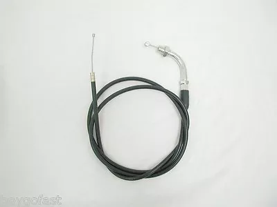 65   Throttle Cable For 49cc 80cc  100cc Motorized Motor GAS ENGINE Bike • $5.39