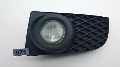 Mazda Premacy Fog Light Left Side 11461009 Cc2251694 Cc2250c21 • $45