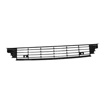 Lower Bumper Grille Assembly Replacement For 13-16 Volkswagen CC W/Parking Aid • $48.16