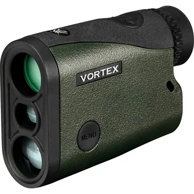 Vortex Crossfire HD 1400 Laser Rangefinder LRF-CF1400 Authorized Dealer • $179.99
