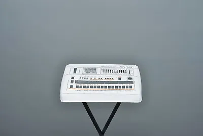 Roland TR-707 (special Edition) Drum Machine Dust Cover • $64.99