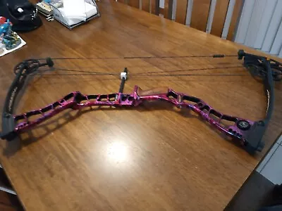 Matthews Compound Bow Never Used • $200