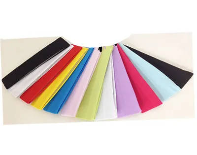 SALE Womens & Mens Boys & Girls Elastic Stretchy Hair Head Band Headband UK • £1.49