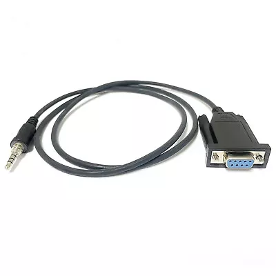 RS232 Programming Cable For Vertex Yaesu VX-6R VX-7R VXA-700 VXA-710 FT-250R • $12.98